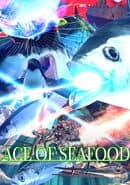 Ace of Seafood cover art