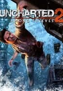 Uncharted 2: Among Thieves