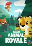 Super Animal Royale