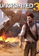 Uncharted 3: Drake's Deception