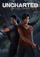 Uncharted: The Lost Legacy