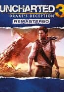 Uncharted 3: Drake's Deception Remastered