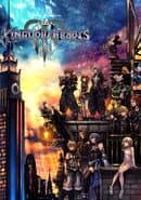 Kingdom Hearts III