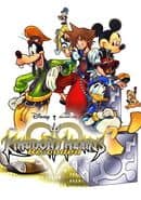 Kingdom Hearts Re:coded