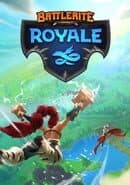 Battlerite Royale