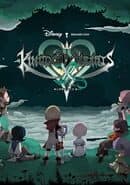 Kingdom Hearts χ[chi]