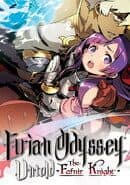 Etrian Odyssey 2 Untold: The Fafnir Knight