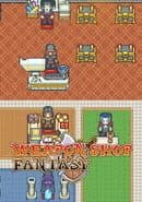 Weapon Shop Fantasy