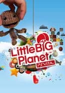 LittleBigPlanet PS Vita