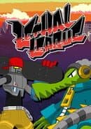 Lethal League