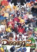 Disgaea 2 PC