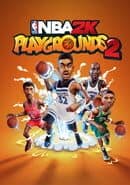 NBA 2K Playgrounds 2