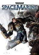 Warhammer 40,000: Space Marine