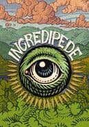 Incredipede