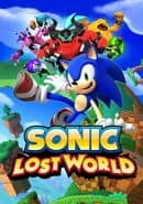 Sonic Lost World