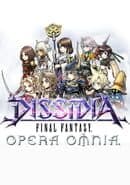 Dissidia Final Fantasy Opera Omnia