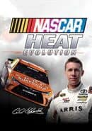 NASCAR Heat Evolution