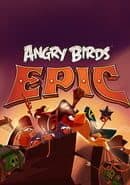 Angry Birds Epic