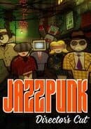 Jazzpunk: Director's Cut