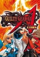 Guilty Gear XX Accent Core