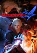 Devil May Cry 4