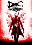 DmC: Devil May Cry - Definitive Edition