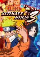 Naruto: Ultimate Ninja 3