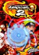 Naruto: Ultimate Ninja Heroes 2 - The Phantom Fortress