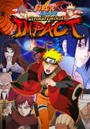 Naruto Shippuden: Ultimate Ninja Impact
