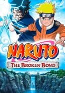 Naruto: The Broken Bond