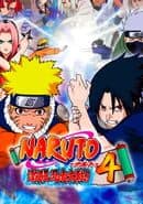 Naruto: Gekitou Ninja Taisen! 4