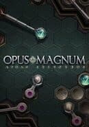Opus Magnum