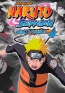 Naruto Shippuden: Ninja Council 4