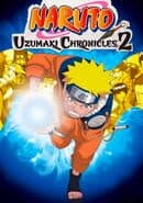 Naruto: Uzumaki Chronicles 2