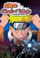 Naruto: Clash of Ninja Revolution