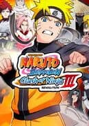 Naruto Shippuden: Clash of Ninja Revolution 3