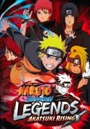 Naruto Shippuden: Legends - Akatsuki Rising