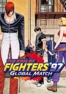 The King of Fighters '97 Global Match