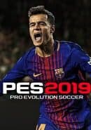 Pro Evolution Soccer 2019