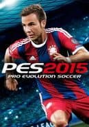 Pro Evolution Soccer 2015