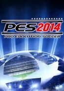 Pro Evolution Soccer 2014