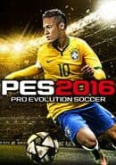 Pro Evolution Soccer 2016