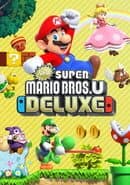 New Super Mario Bros. U Deluxe