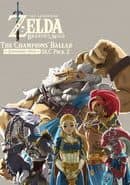 The Legend of Zelda: Breath of the Wild - The Champions' Ballad