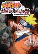 Naruto: Clash of Ninja Revolution 2