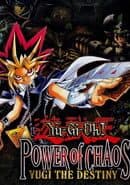 Yu-Gi-Oh! Power of Chaos: Yugi the Destiny