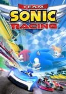 Team Sonic Racing