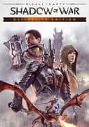 Middle-earth: Shadow of War - Definitive Edition