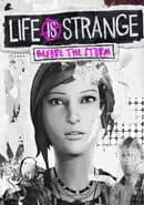 Life is Strange: Before the Storm - Episode 1: Awake