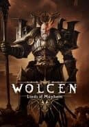 Wolcen: Lords of Mayhem